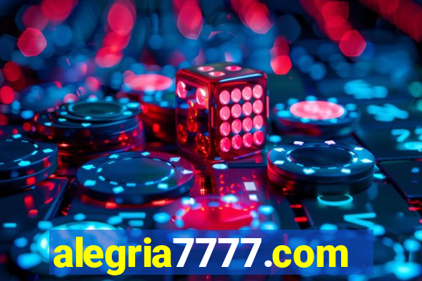 alegria7777.com