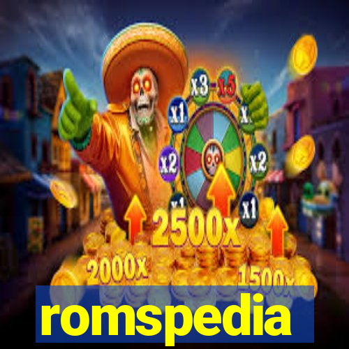 romspedia