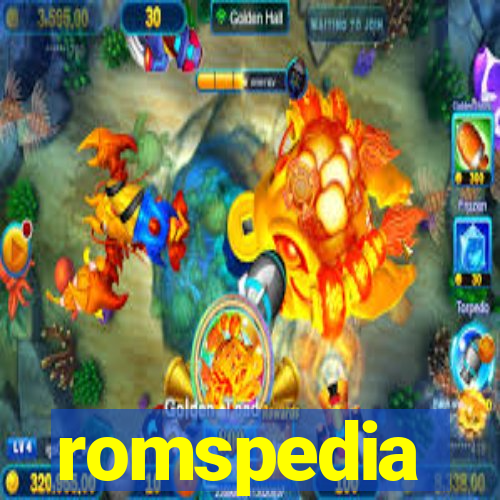 romspedia