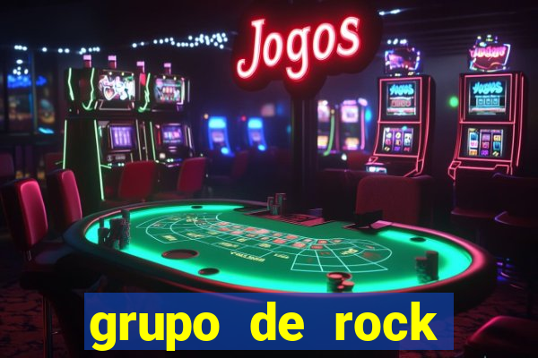 grupo de rock whatsapp 2024