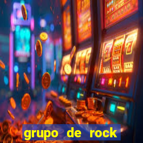 grupo de rock whatsapp 2024