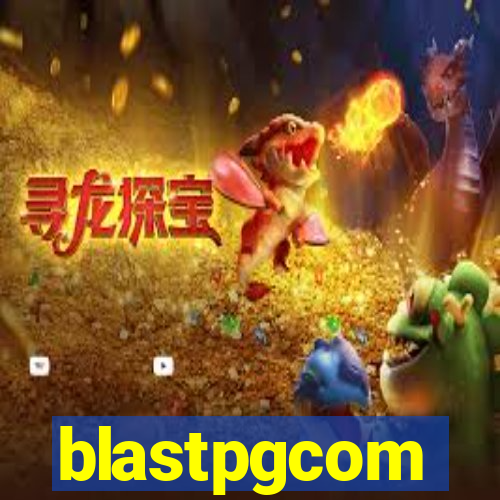 blastpgcom