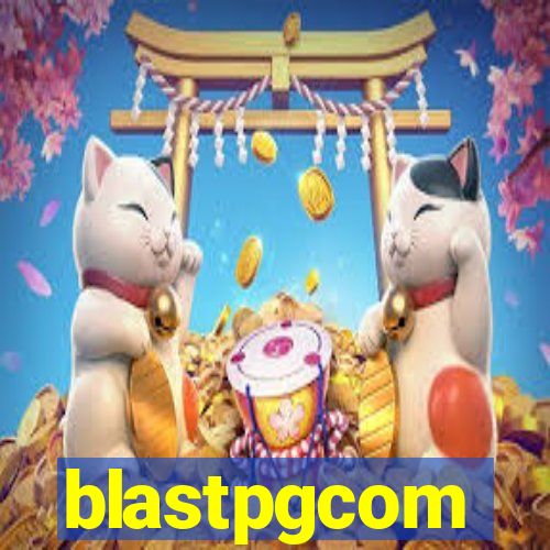 blastpgcom