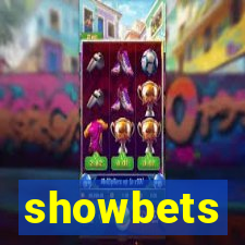 showbets