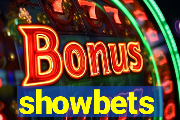 showbets