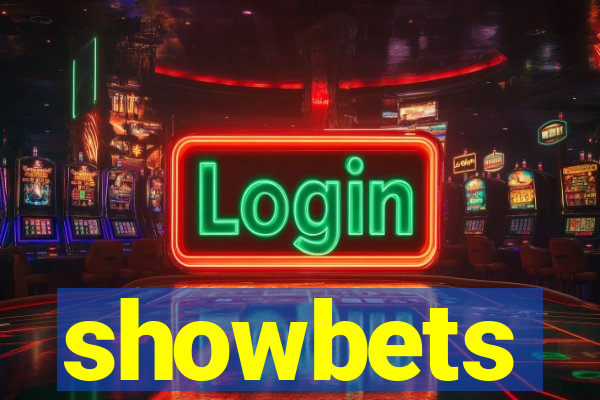 showbets