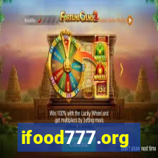 ifood777.org