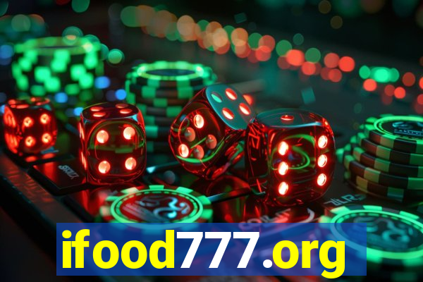 ifood777.org