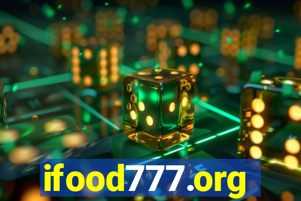 ifood777.org