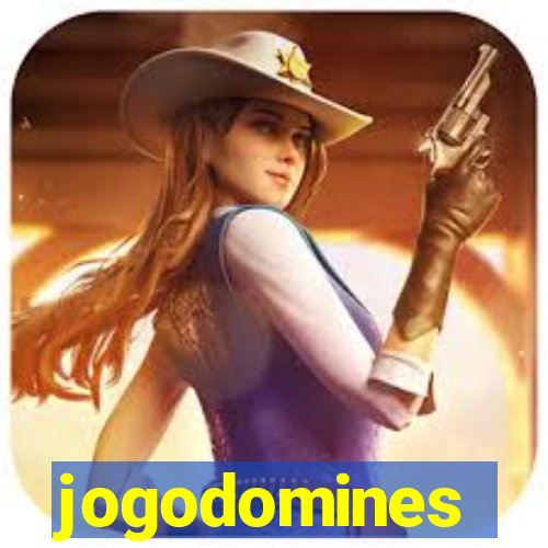 jogodomines