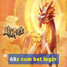 68z com bet login