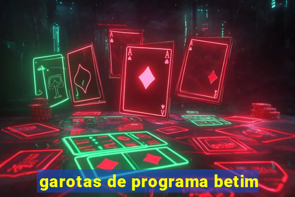 garotas de programa betim