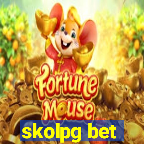 skolpg bet