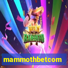 mammothbetcom