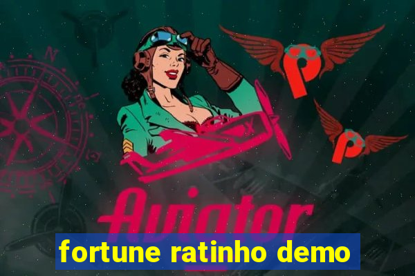 fortune ratinho demo