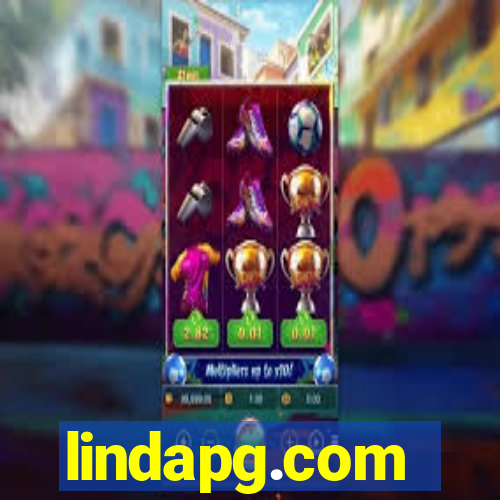 lindapg.com