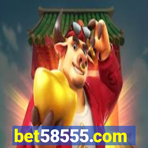 bet58555.com