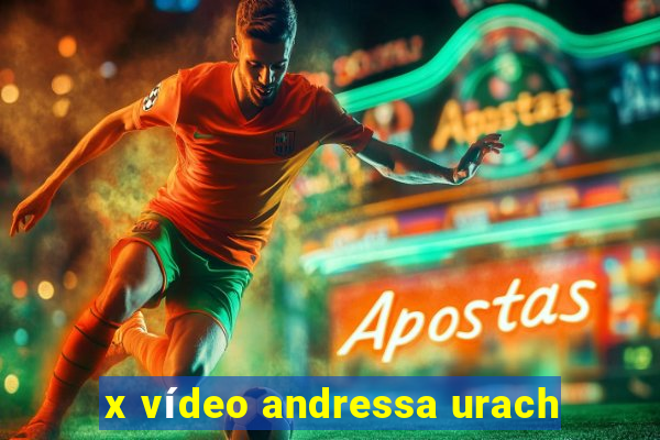 x vídeo andressa urach