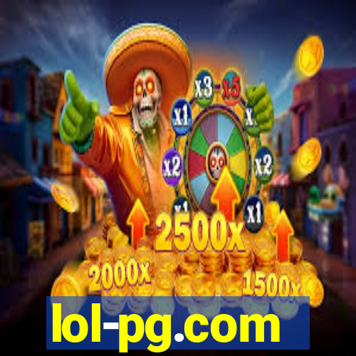 lol-pg.com