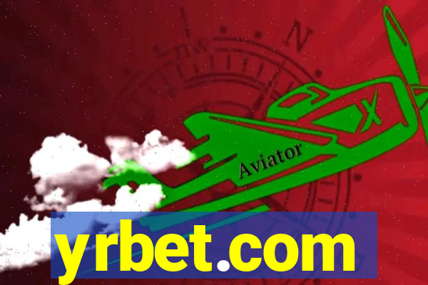 yrbet.com