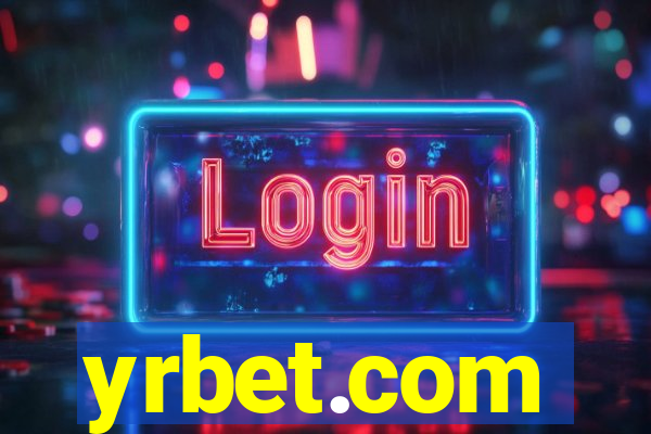 yrbet.com