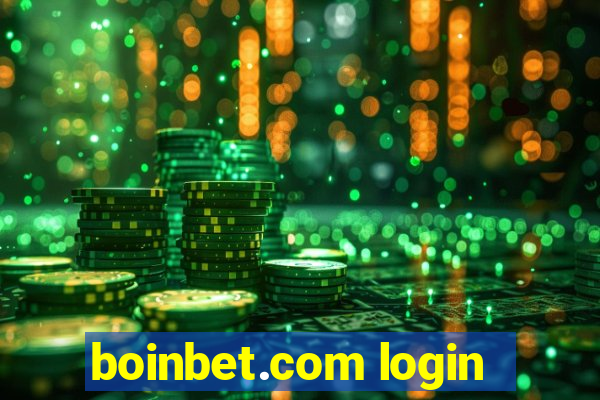 boinbet.com login