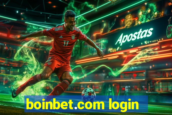 boinbet.com login