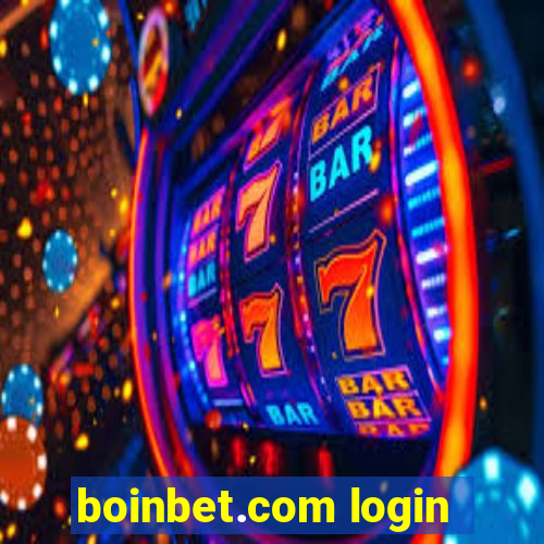 boinbet.com login