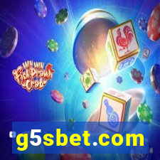 g5sbet.com