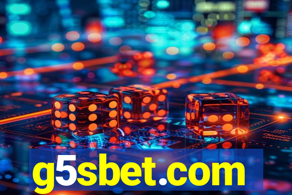 g5sbet.com