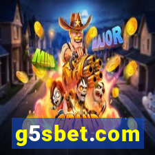 g5sbet.com