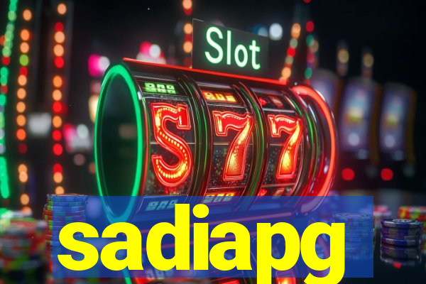 sadiapg