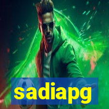 sadiapg