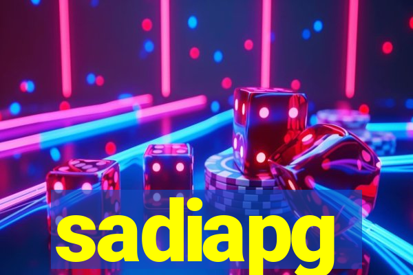 sadiapg