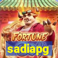 sadiapg