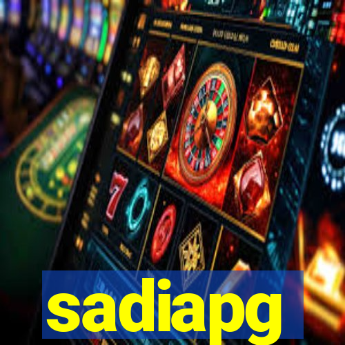 sadiapg