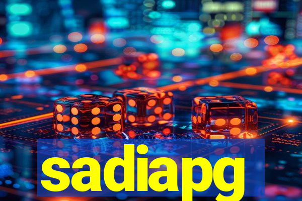 sadiapg