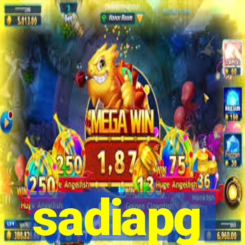 sadiapg