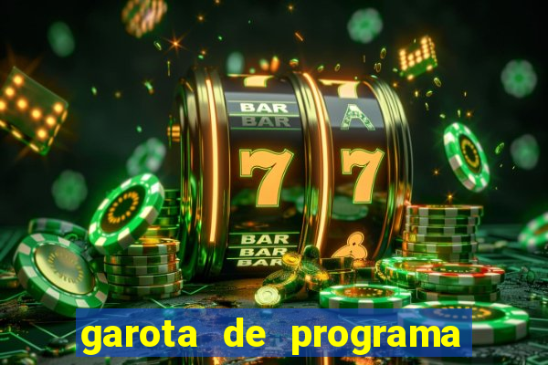 garota de programa em santos