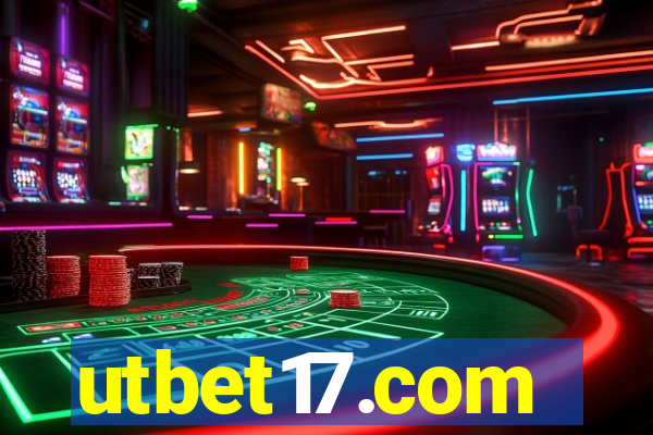 utbet17.com