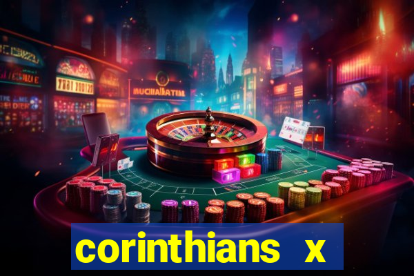 corinthians x cruzeiro play hd