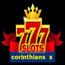 corinthians x cruzeiro play hd