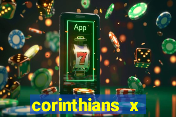 corinthians x cruzeiro play hd