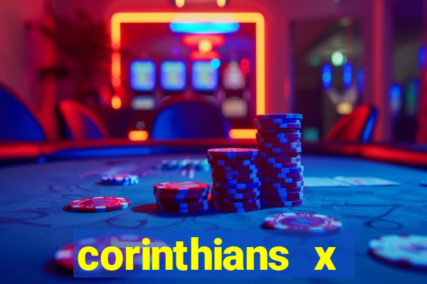 corinthians x cruzeiro play hd