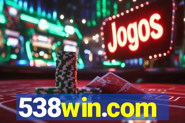 538win.com