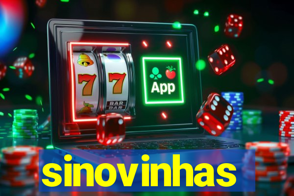 sinovinhas