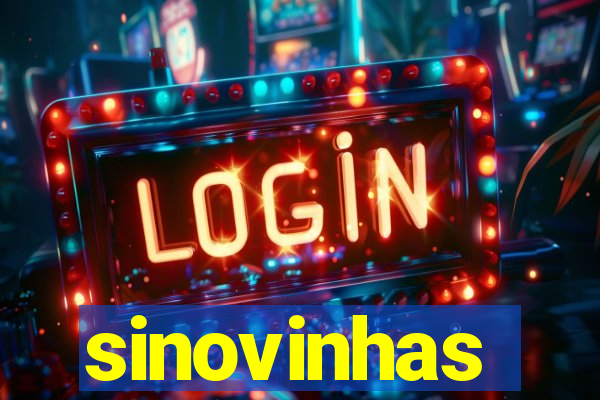 sinovinhas