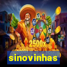 sinovinhas