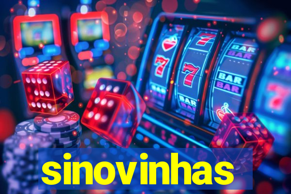 sinovinhas