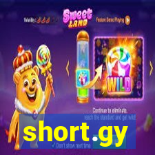 short.gy